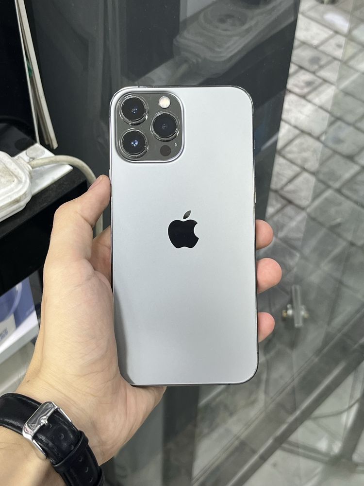 Iphone 13pro Max 256gb sotilmoqda