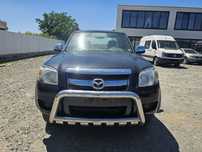 Mazda BT50 ,CLIMA,Autoutilitara,bena lunga.