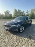 • Bmw seria 520D Luxury G30 •