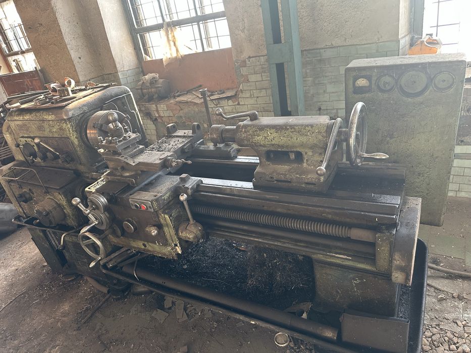 Комплект станков