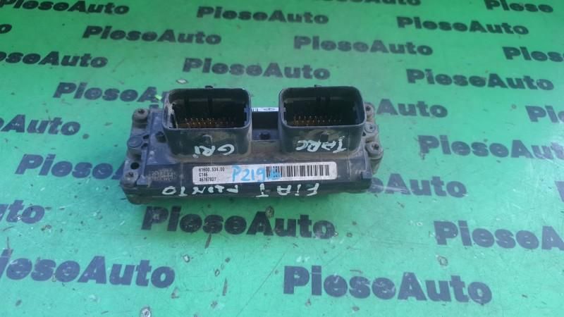 Calculator ecu Fiat Punto 1999-2010 188 6160053400