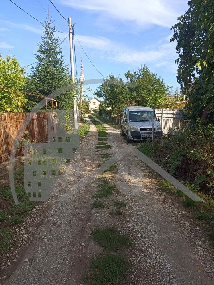 Продава се Парцел в Добрич, м-т Газибаба - 1000 кв.м за 15 €/кв.м - Снимка #4