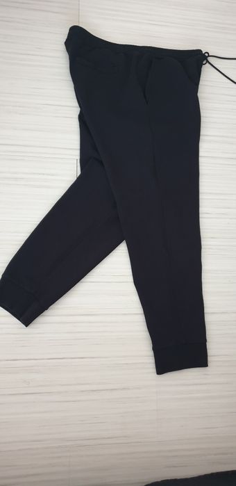 Hugo Boss Hadiko Mens Cotton Pant Size XL ОРИГИНАЛ! Мъжко Долнище!