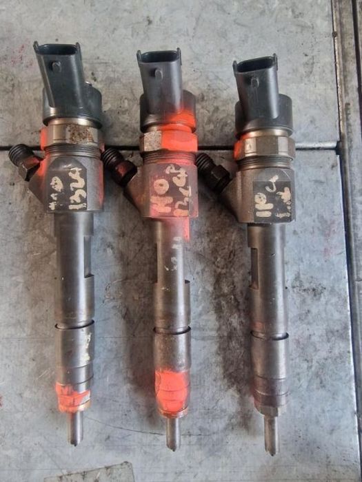 Injector/injectoare Renault Megane 1,9 dci,110-132cp,euro 4,an 2003-20