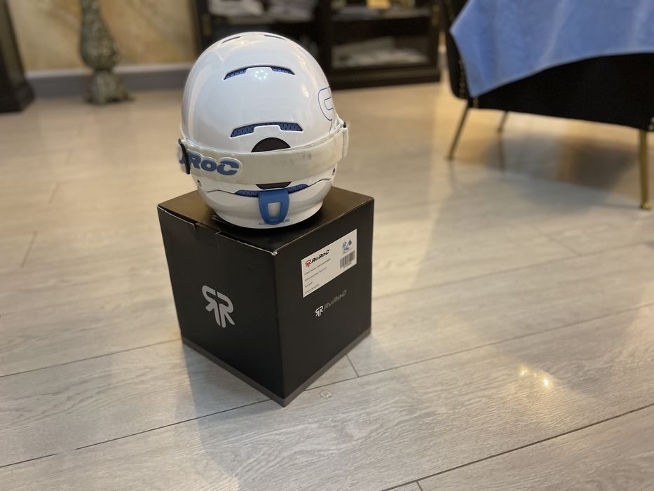 Casca RuRoC marimea S