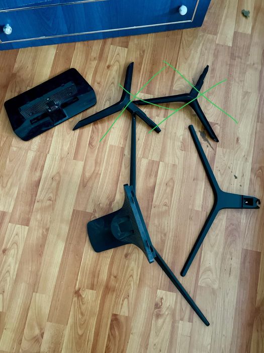 Picioare televizoare Samsung