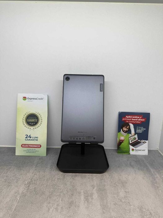 Tableta Lenovo Tab M8 Gen3 (AG26 Tudor2)(B.44906) Garantie 2 ani!