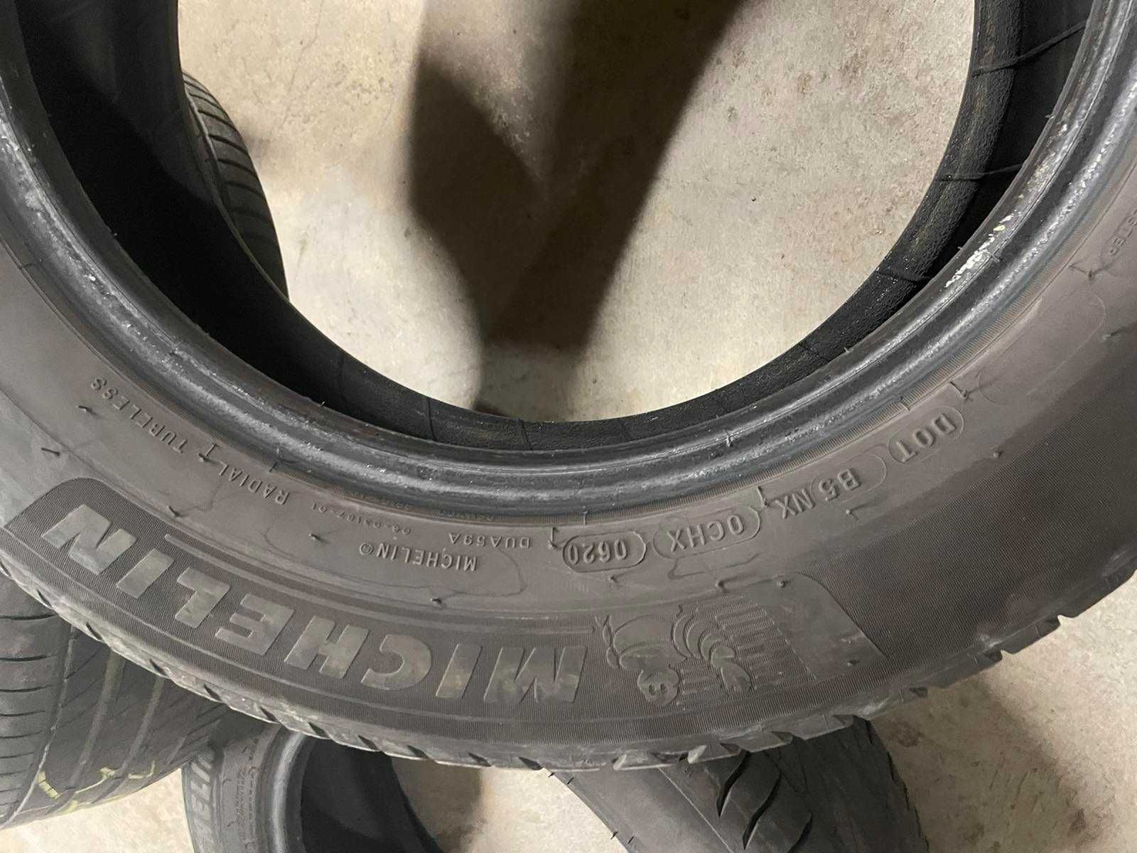 Гуми -Michelin 185/65/15 Primacy 4