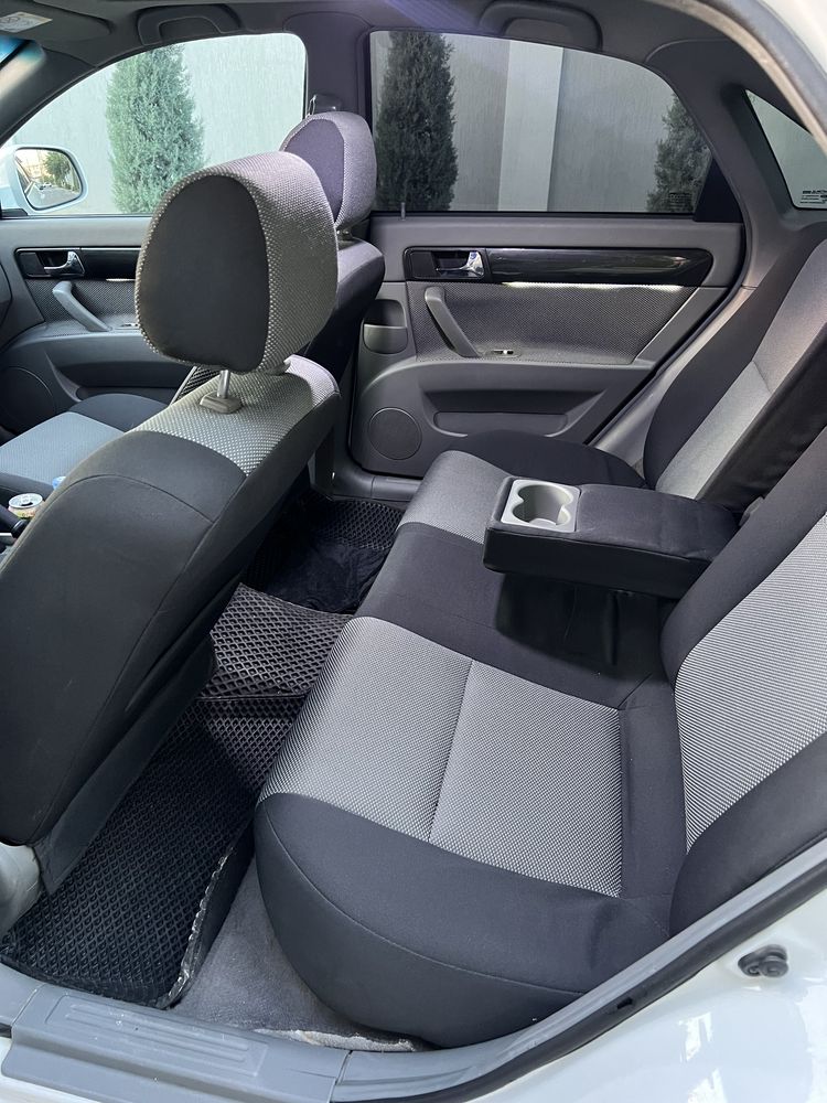 Jentra A/t full metan gaz