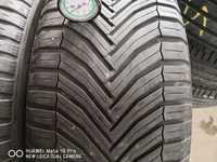 225 50 18 Michelin crossclimate SUV 18 цола гуми