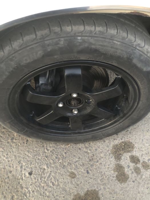 Sport diska sotiladi