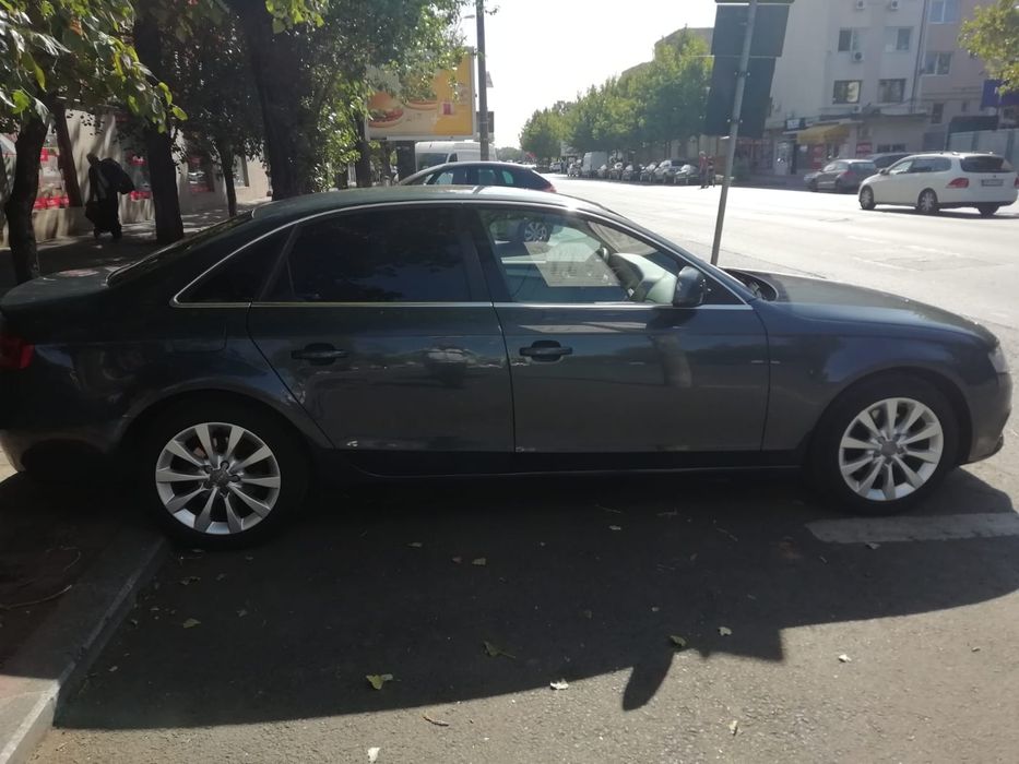 De vânzare Audi A4 B8 2008