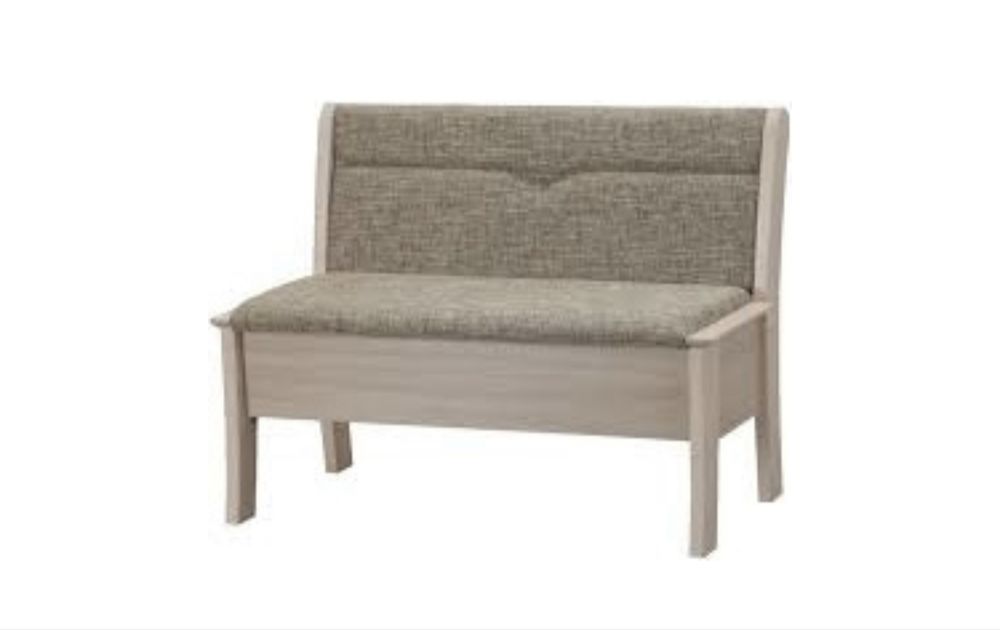 Лавка новая в идеале