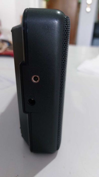 radio tranzistor Telefunken