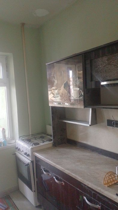 Квартира оилага берилади