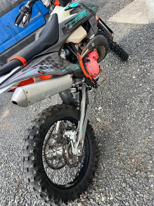 Ktm 300 tpi 2022