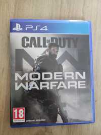Calul of Duty Modern Warfare