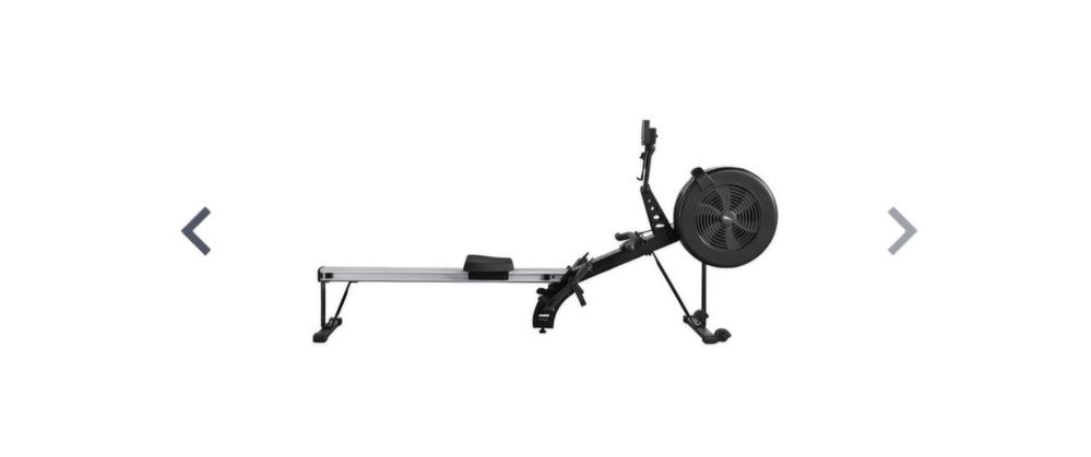Aparat de fitness