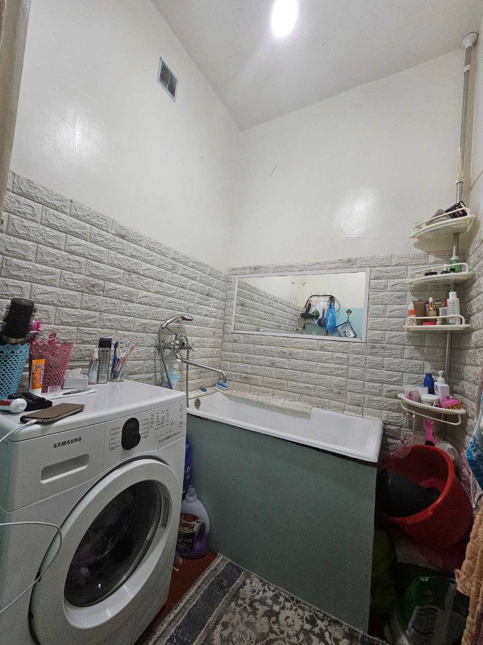 Срочно продам 2х ком квартиру на Куйлюке 3 ор-р Школа №263