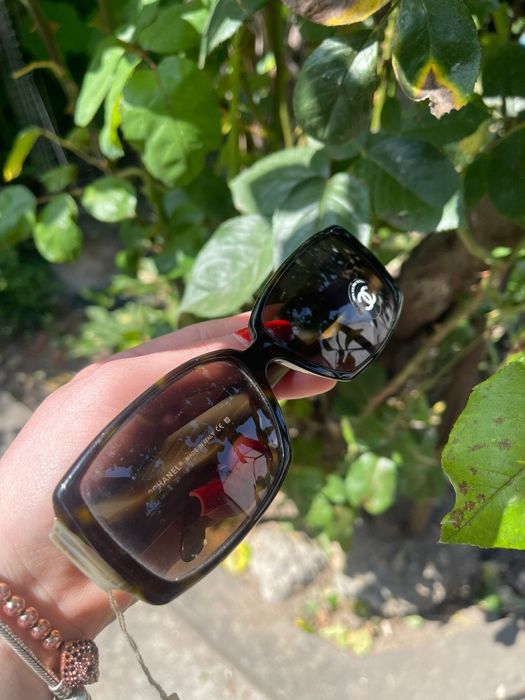 Ochelari Coco Chanel