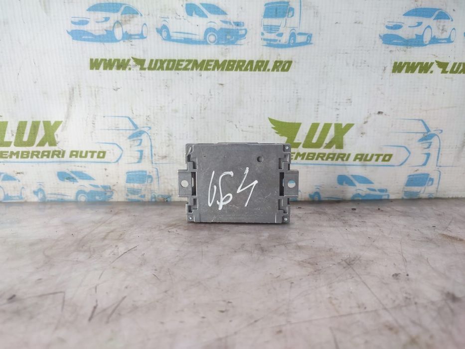 Modul antena 4h0035456 Audi A6 4G/C7 [facelift] [2014 - 2020]