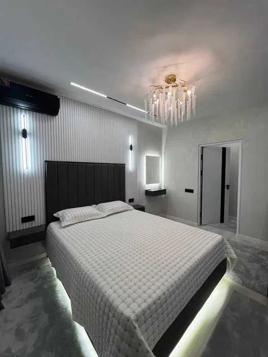 Успейте! Сдается Шикарная квартира 2/2/7 в Юнусабадском рн, 11 кв 894*
