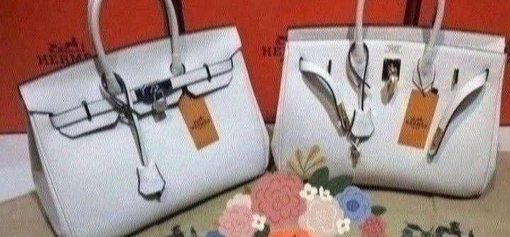 Curea unisex/logo metalic +geanta, diverse nuanțe, saculet, etichetă