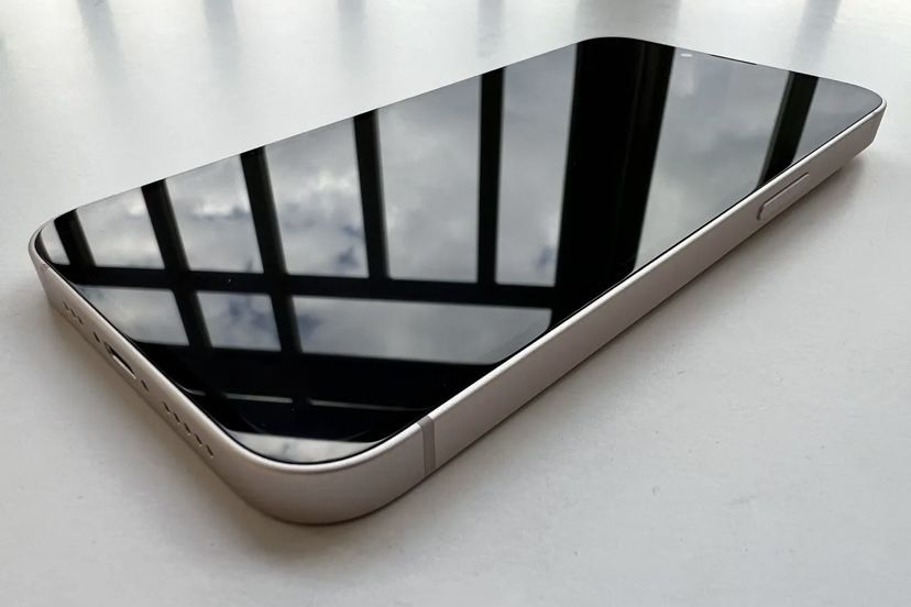 IPHONE 13 розовый