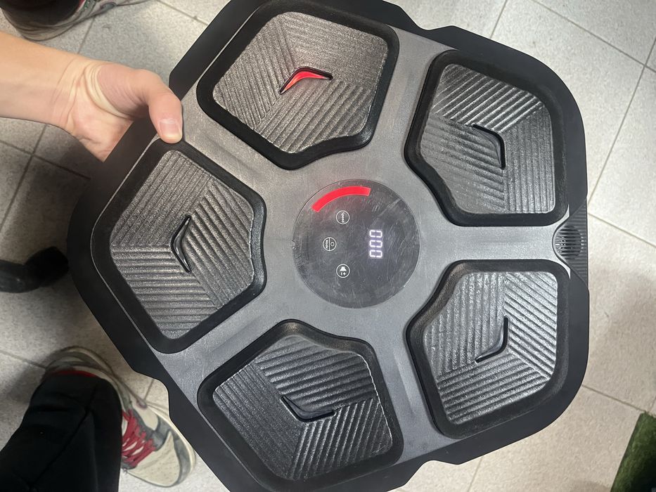 Груша для ударов