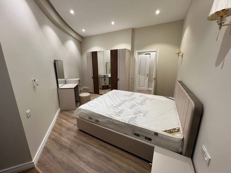 Сдаётся 2х ком PARK RESIDENCE