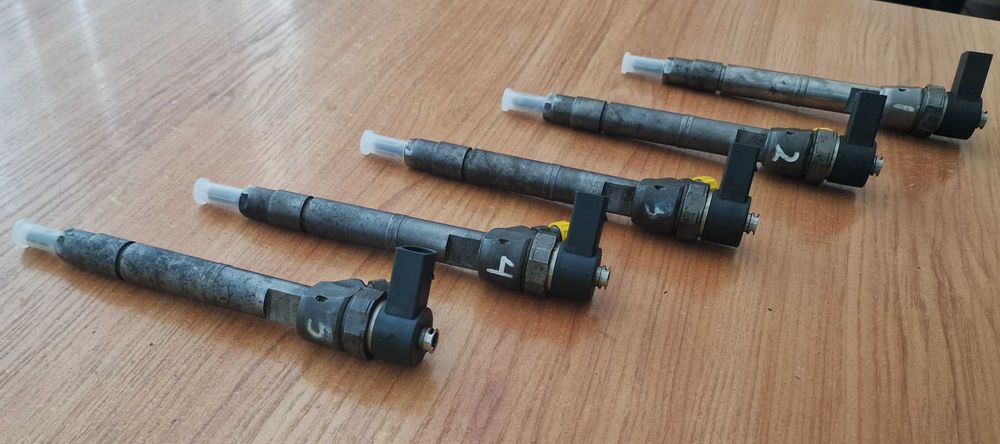 Дюзи за Мерцедес 270 CDI