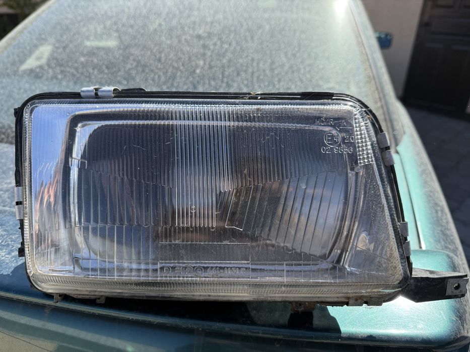 Фара ауди 80 б4 депо