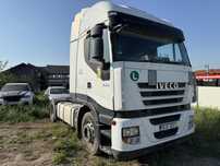 Posibilitate Rate Iveco Stralis 2011 euro 5
