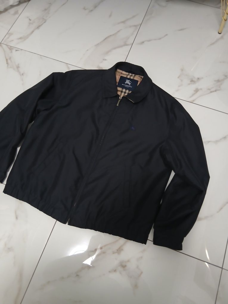 Geaca Burberry bomber