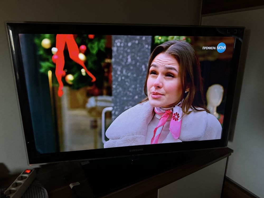 Телевизор samsung led 40 inch