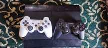 Playstation 3 Slim