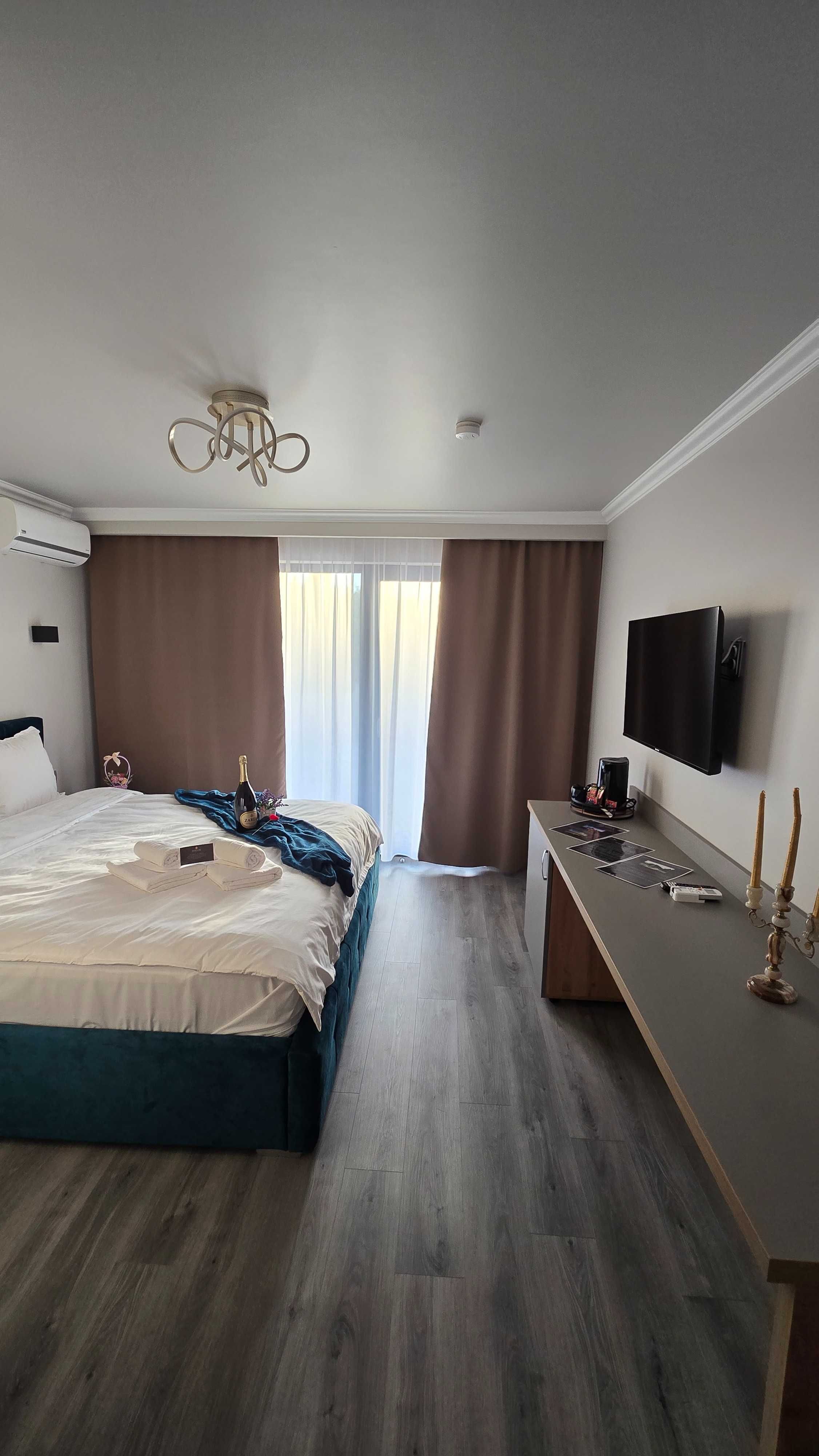 Regim hotelier centru Hunedoara ( cazare camere inchiriat )