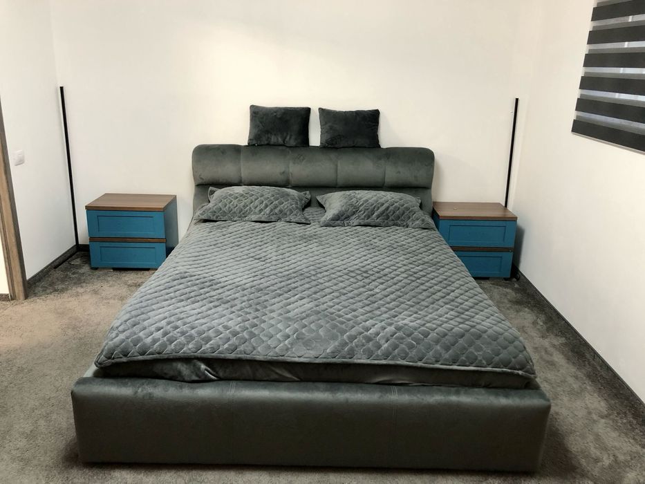 Vand Apartament Falticeni 54 mp