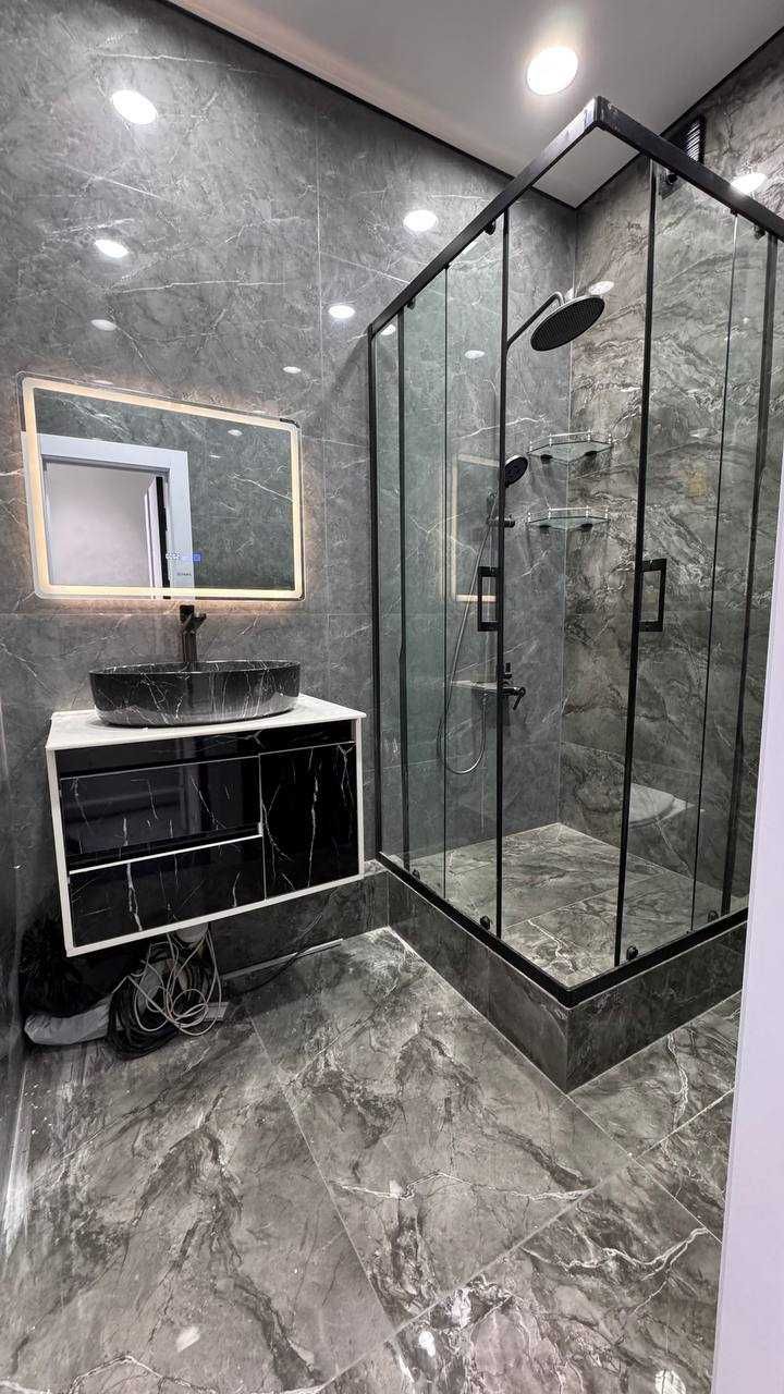;Шайхантохур‼️Charxnovza 1к квартира 31м2 Авторский Самарканд дарваза