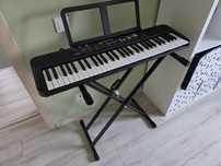 Pian Yamaha PSR-F52
