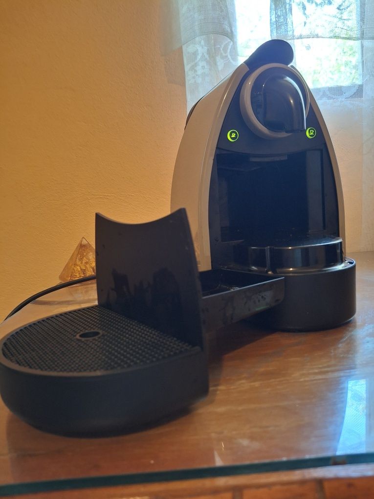 Nespresso Essenza