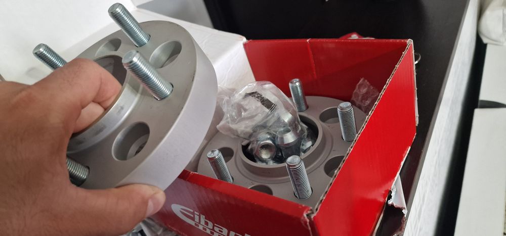 Distantiere 3 cm KGM  REXTON/ Ssangyoung