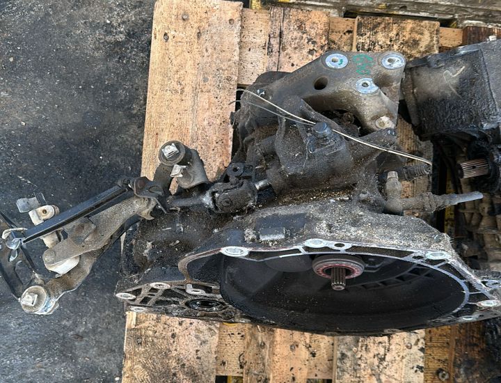 Cutie de viteze manuala Opel Astra G