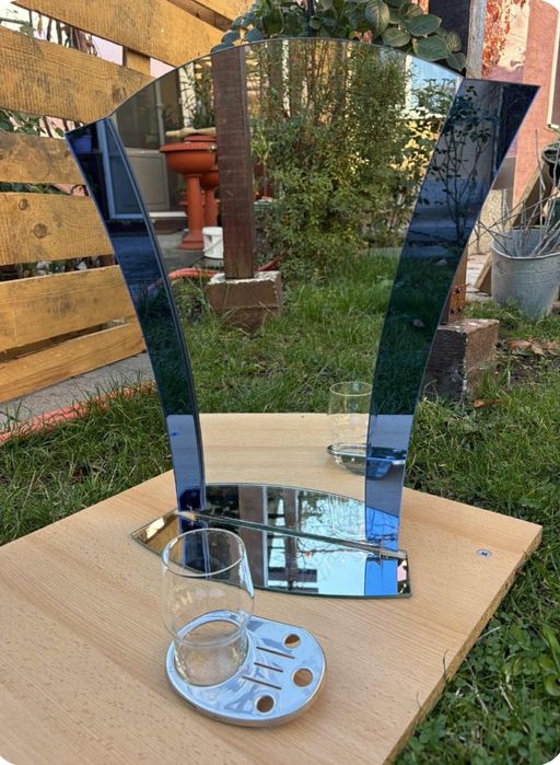 Огледало за баня