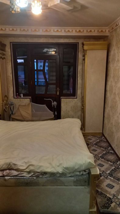 Согдиана 2хонали квартира сотилади