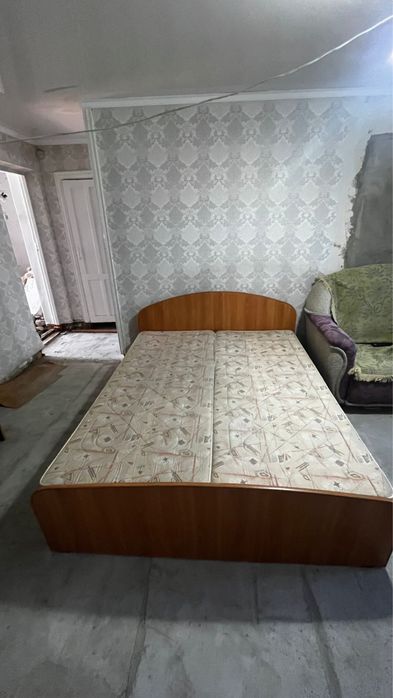 Продам кровать.    .
