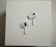 Casti Apple Airpods Pro (2nd Generation)