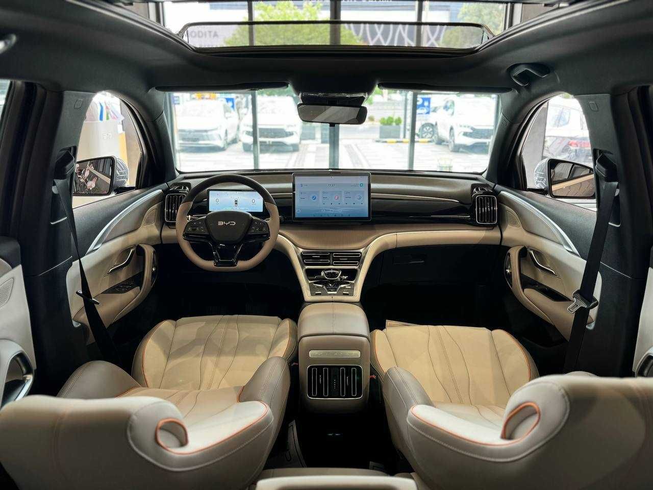 BYD Song Pro DMI 71km Flagship 18.9% yillik