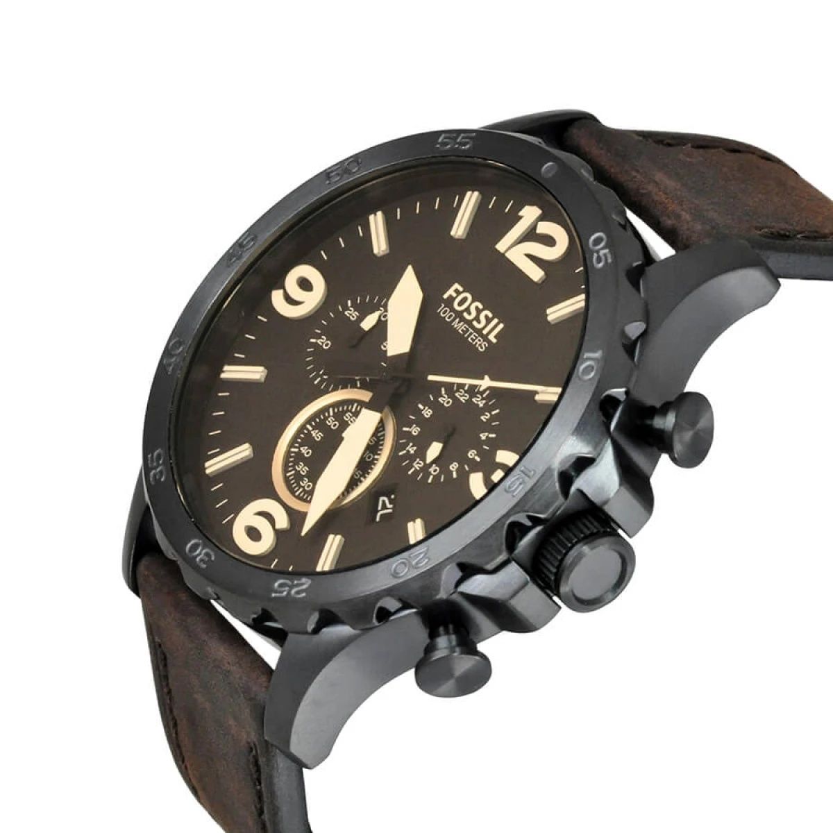 Мъжки Часовник Fossil