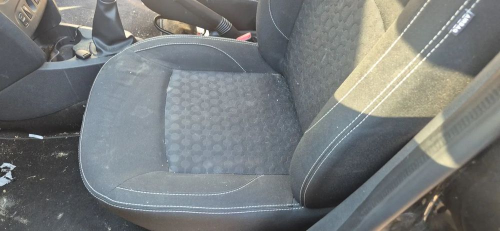 Scaune interior fata / spate Dacia Logan MCV 2